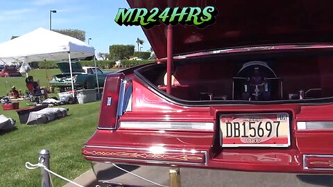 Lowrider Lowriders car cars carshow
