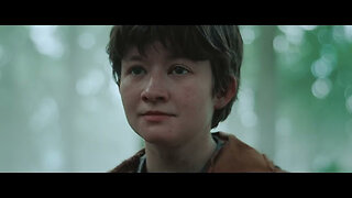 Rabbit Trap - Official Teaser | Starring Dev Patel and Rosy McEwen