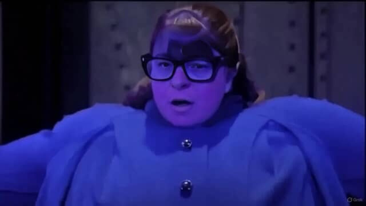 OOMPAH LOOMPAH DOOPITY DO….