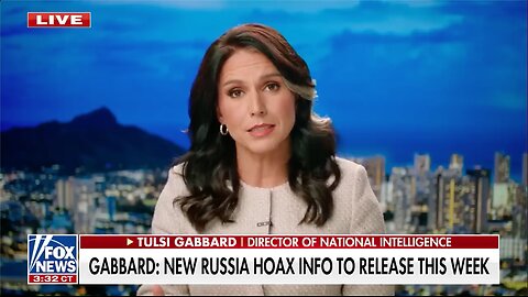 NEW! TULSI GABBARD FIRES BACK AT OBAMA'S 'DEFLECTION'