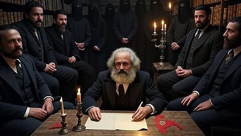 Influences and Global Impact: Marxist Communism (Part 4)