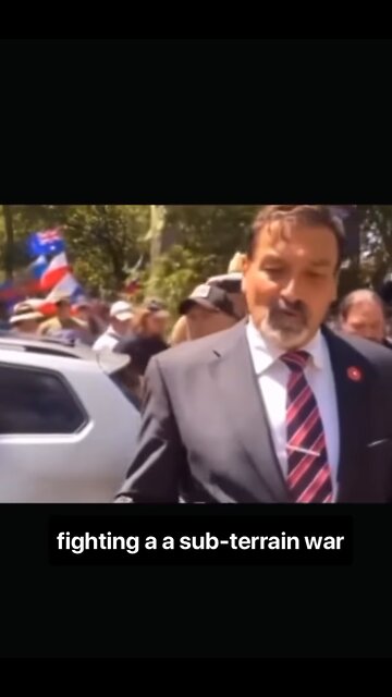 Ricardo Bosi (born 9 March 1960) is an Australian former Australian Army Special Forces