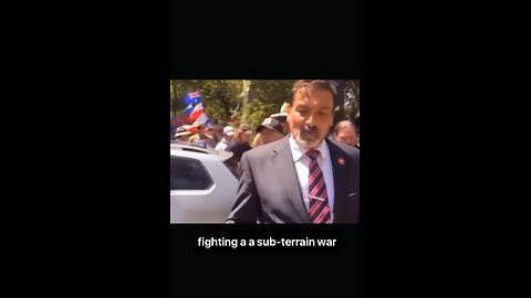Ricardo Bosi (born 9 March 1960) is an Australian former Australian Army Special Forces