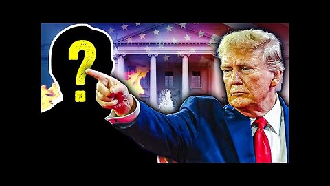 You Won’t BELIEVE Who Trump Just THREW OUT of the WHITE HOUSE!!!