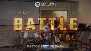The Battle is Real Part 2 (6/11/25)