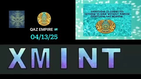 XMINT; QAZ: Make All Our Dreams Come True