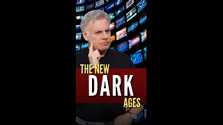 New Dark Ages