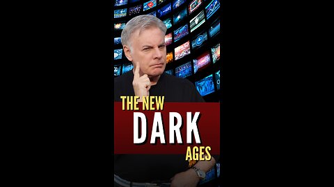 New Dark Ages