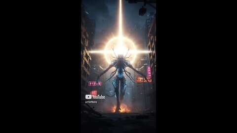 Ai Alien