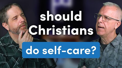 Self-Care vs. Self-ish Care: How to Tell the Difference