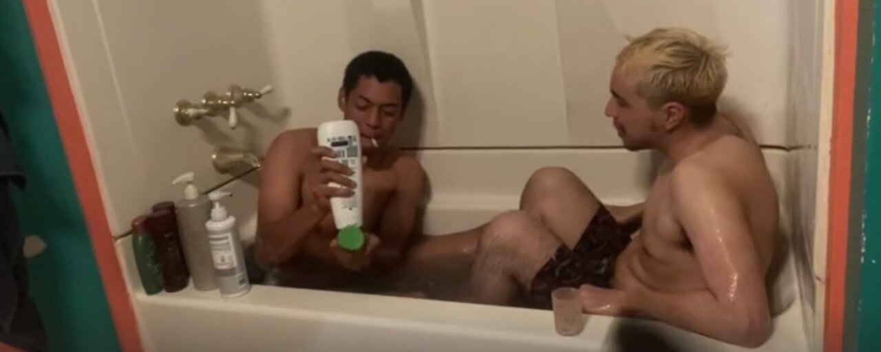 IP2 Stories - Coke At The No Kings Protests