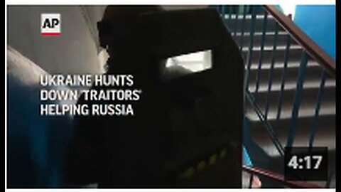"Western Media Highlights Ukrainian Death Squads Targeting Civilians"