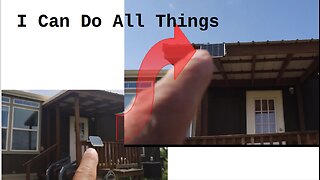 I Can Do All Things