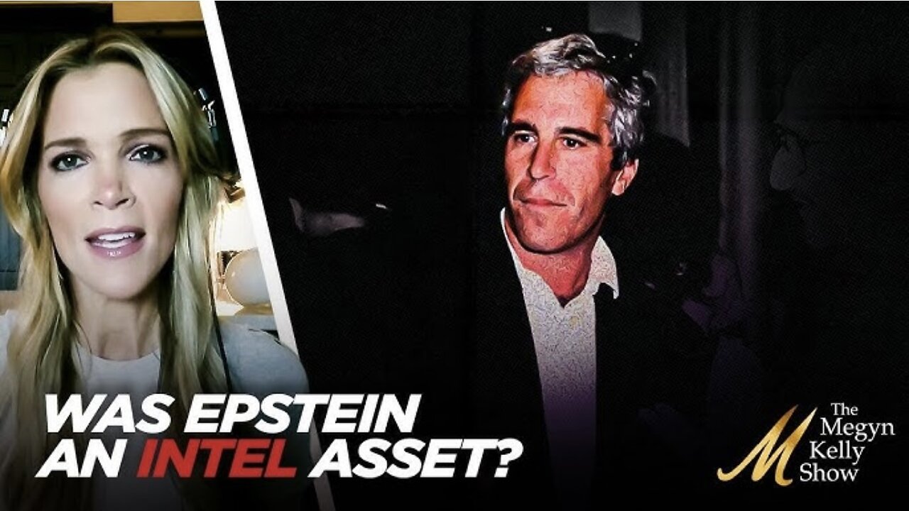 Journalist Vicky Ward STANDS By Epstein Reporting: Acosta said Epstein “Belonged to Intelligence”