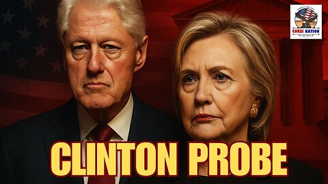 Antifa Chaos at TPUSA Event; Clinton Foundation Trouble; Ukraine Corruption Exposed