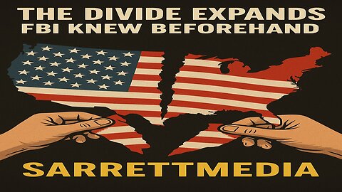 FBI had FOREKNOWLEDGE of kirk assassination, Crowder subpoenaed, Benny and Cuomo beef