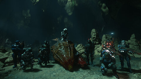 Herding Cats in Onyx: Airlock Jams & Yormandi Slaughter w/ USC