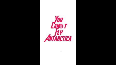 You Can’t Fly To Antarctica 🇦🇶 🤯 #signlanguage #talk #asl #knowledge