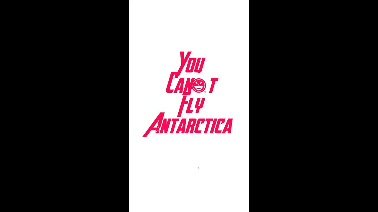You Can’t Fly To Antarctica 🇦🇶 🤯 #signlanguage #talk #asl #knowledge