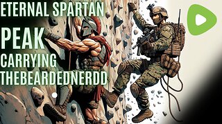 PEAK: Collab w/ TheBeardedNerdd | USMC Vet | Come Join the Best Chat on Rumble! (!Shoutouts)