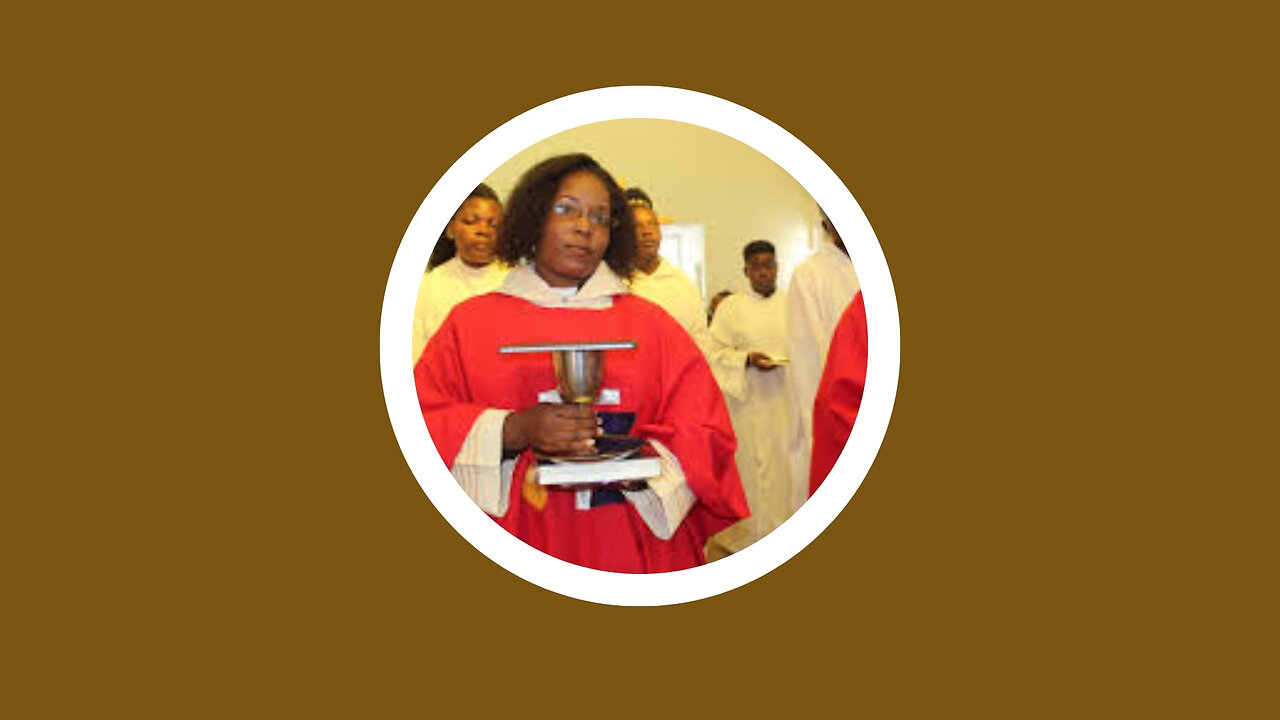 Q391 - Given the Reemergence of Women’s Ordination Discussions
