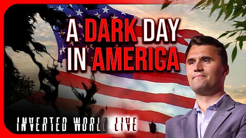 A Dark Day in America
