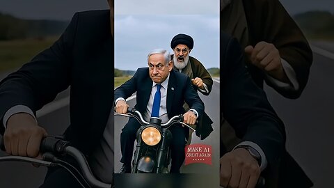 Trump STOPPING Netanyahu & Khamenei For DOLLAR After Ceasefire