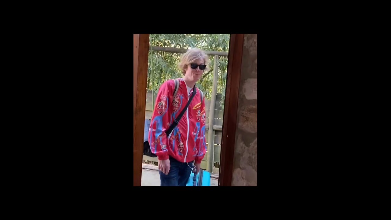 Come inside
