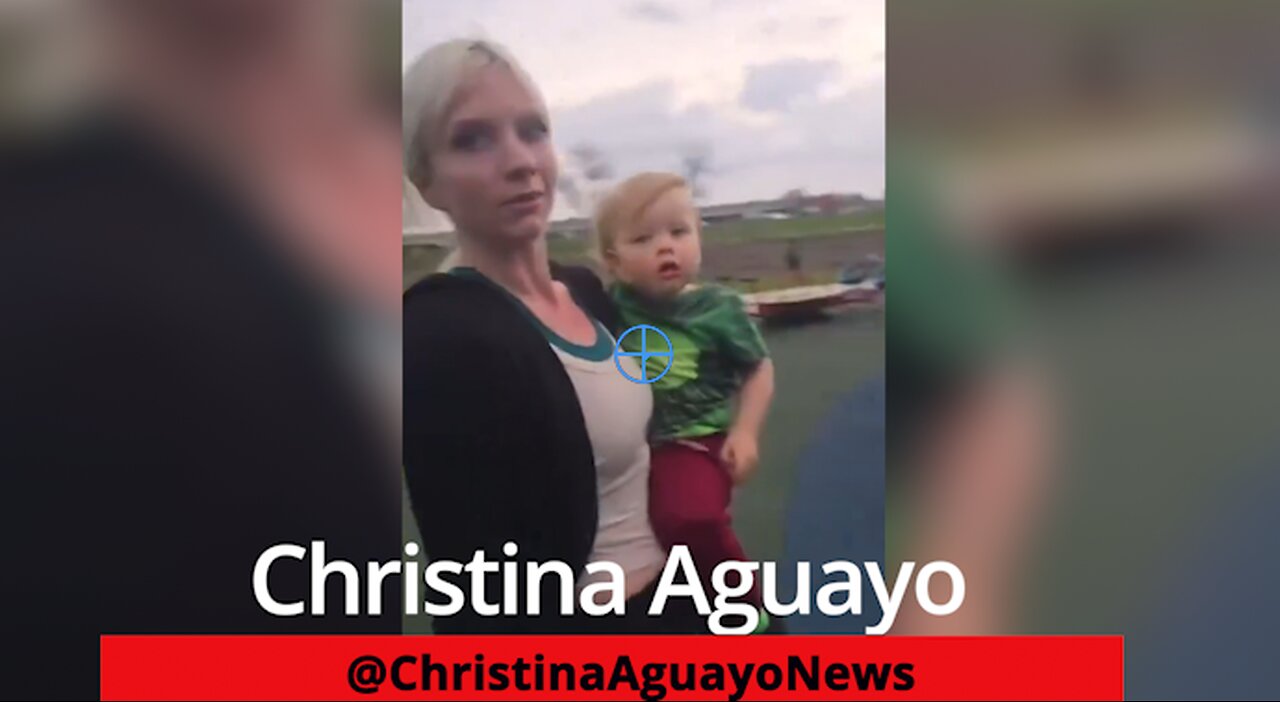 Woman Charged After Saying Racial Slur In Ilhan Omar’s Minneapolis