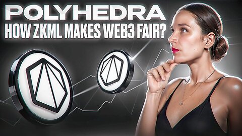 Polyhedra and zkML – How to Ensure Fairness in Web3?