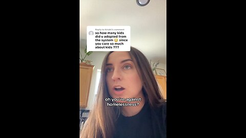 The correct response to this lame pro-abortion argument