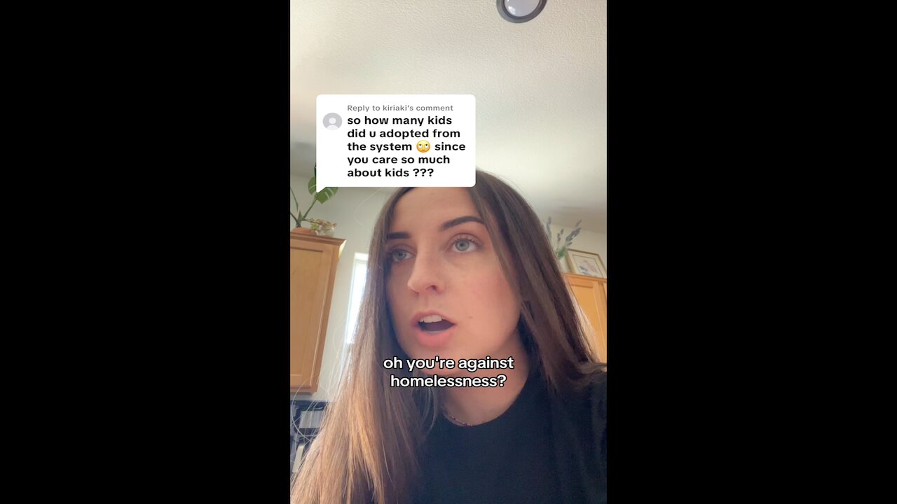 The correct response to this lame pro-abortion argument