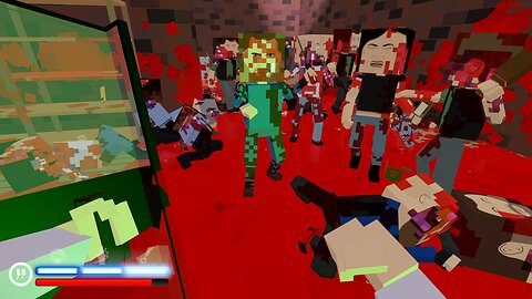 An undercover PARTY - (Paint The Town Red) - (No Commentary).