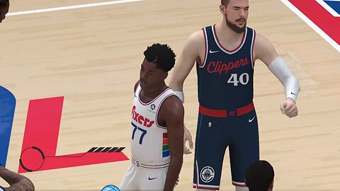 VJ Edgecombe MOST REALISTIC Gameplay Highlights in NBA 2K25