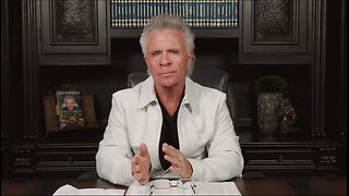 Kent Christmas - Regeneration Nashville - Mid-Week Bible - 10.29.2025 'Resurrection Power'