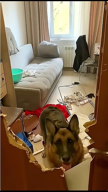 Cats always do that!!!