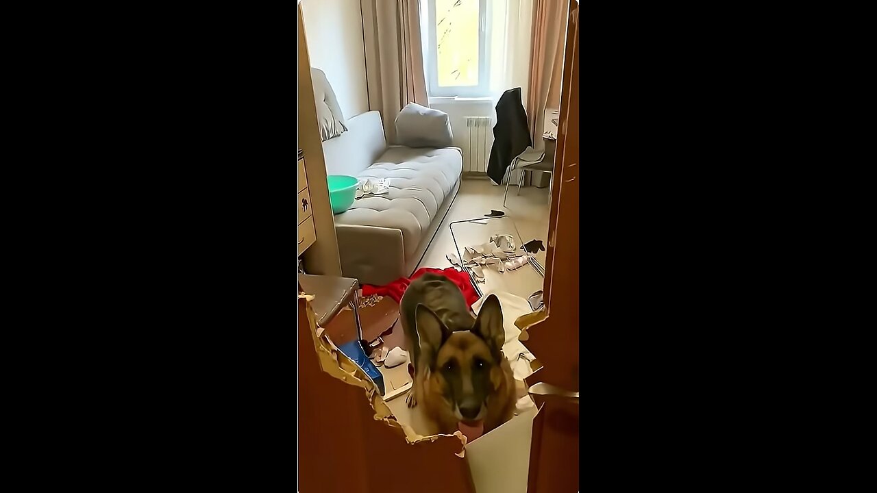 Cats always do that!!!