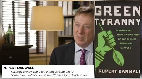 "Unveiling the Unexpected: Germany's Royal Nazis as Pioneers of Green Recovery"