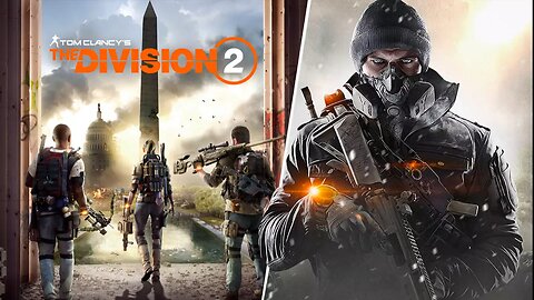the division 2