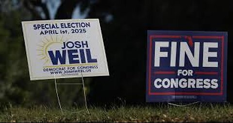 Wisconsin’s High-Stakes Supreme Court Race And Special Elections In Florida