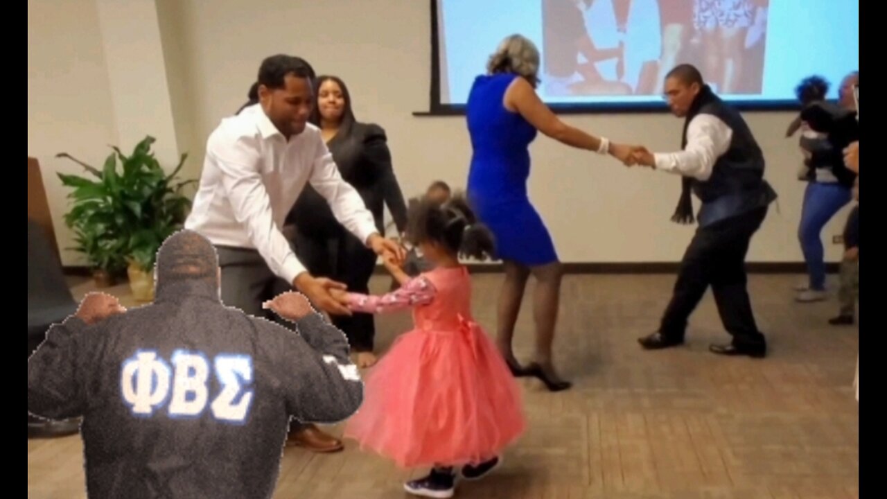 Family OVER Evvrrryyythannng!! Pt III 🗝KEEPER of RECORDS Matriarch #lyricvlog #freetheland #chicago