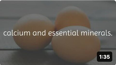 "Reasons to Save Your Eggshells: A Guide for Smart Recycling"