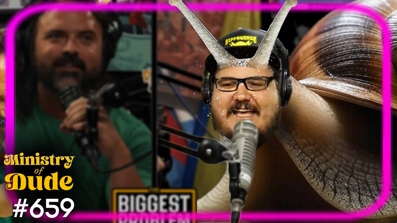 Vito Doubles Down | #659