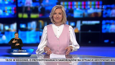 Zbliżenia TVP3 Bydgoszcz 12.06.2025