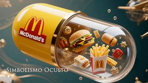 Logos que Controlan tu Mente: Simbolismo Oculto y Cómo Liberarte