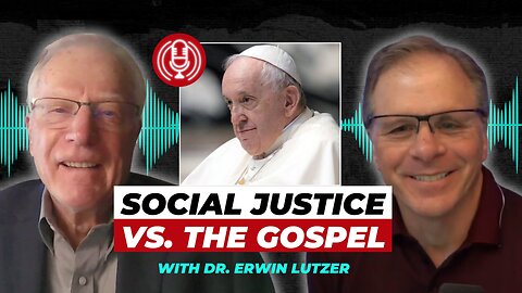 [PODCAST] What’s the Difference Between True & Almost True? w/Dr. Erwin Lutzer