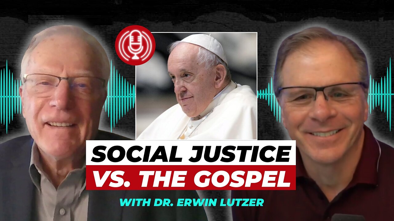 [PODCAST] What’s the Difference Between True & Almost True? w/Dr. Erwin Lutzer