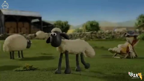shaun the sheep Cartoons