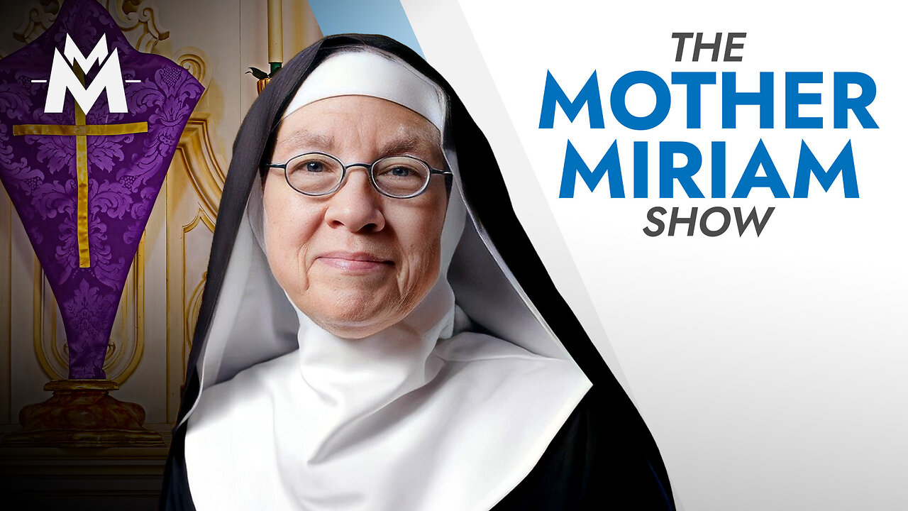 The FINAL BATTLE Before the Resurrection: Passiontide