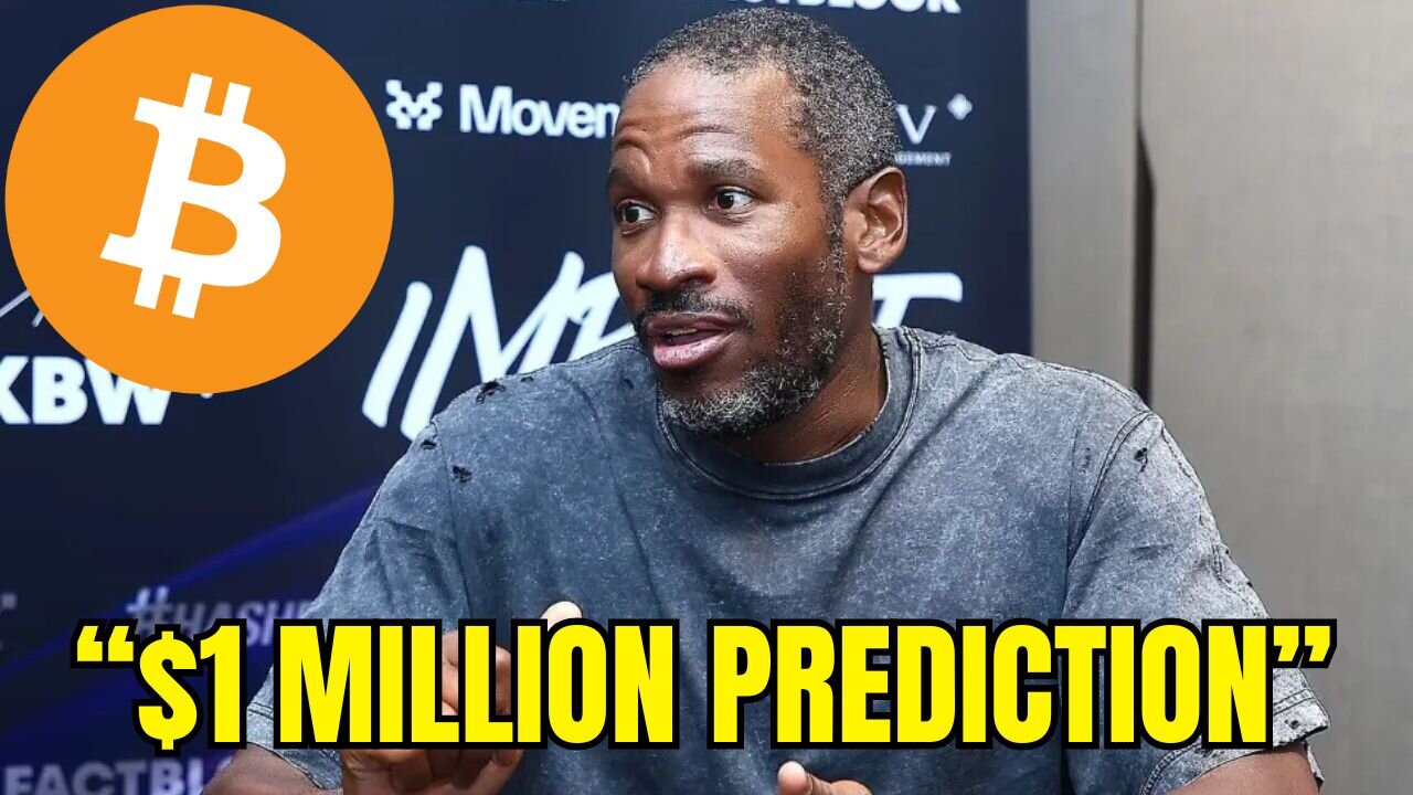 Arthur Hayes Forecasts $1 Million Bitcoin by 2028 Amid Rising ETF Flows